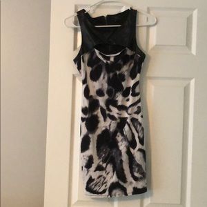 Gently used Guess dress